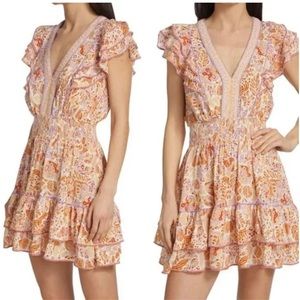 Poupette St Barth Camila Dress